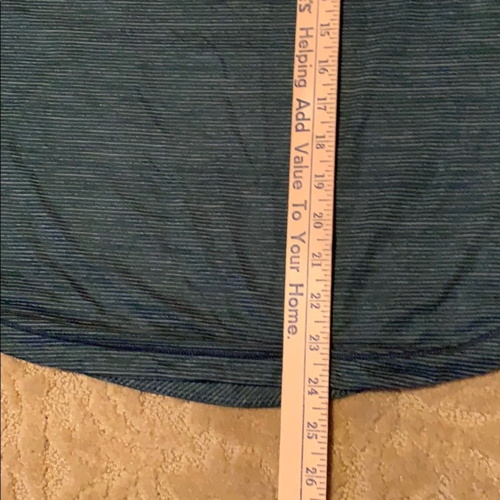 Lululemon Tank - Picture 7 of 8